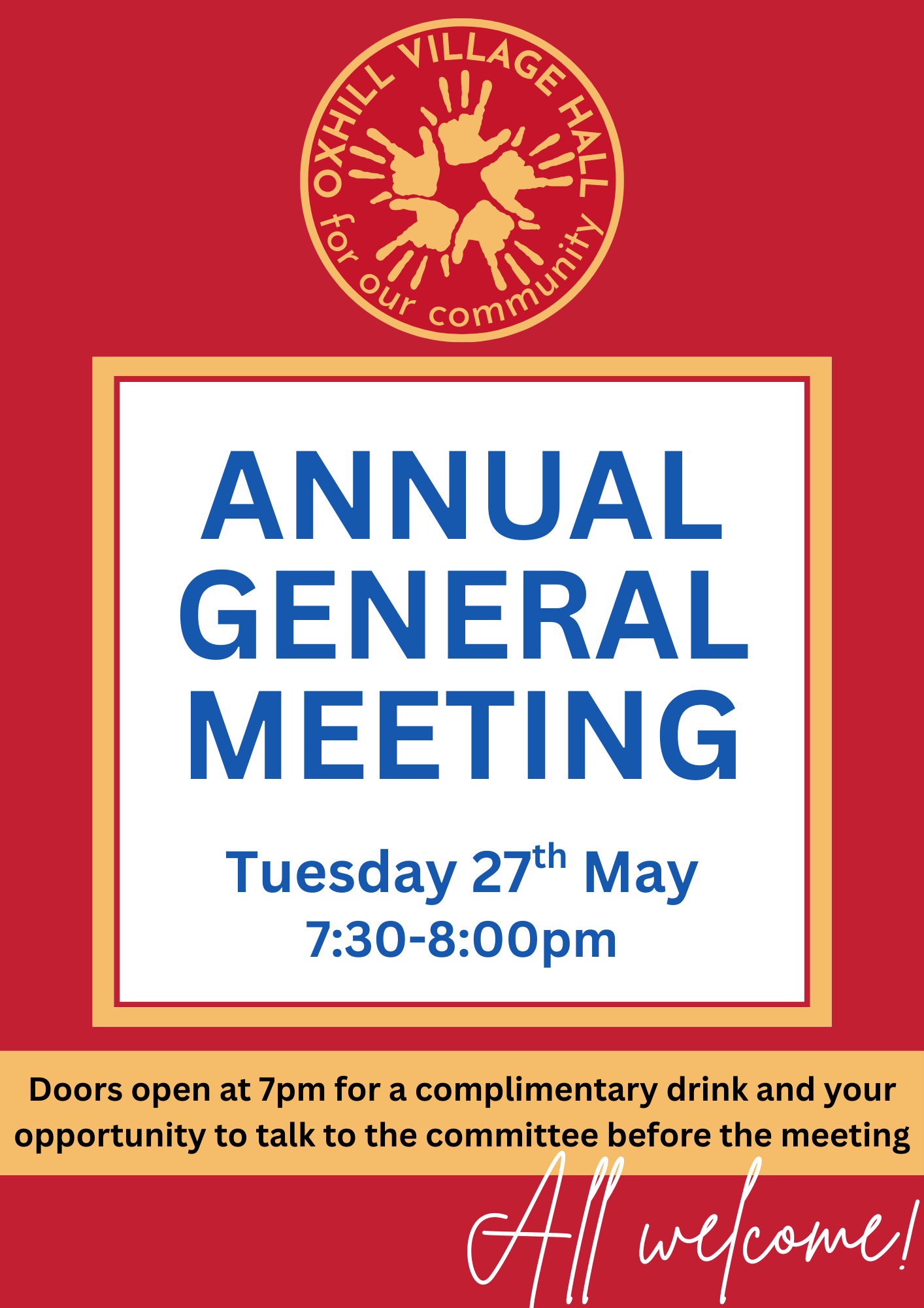 OVH AGM